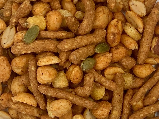 buc ee's southwest trail mix